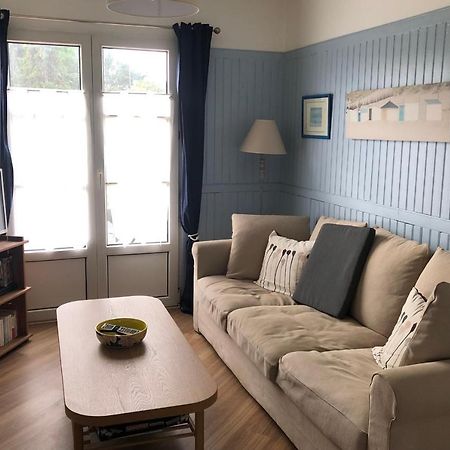 Nice 120M With Garden Near The Sea Sainte-Marie-de-Re Ngoại thất bức ảnh